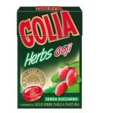 GOLIA HERBS CON GOJI 49G