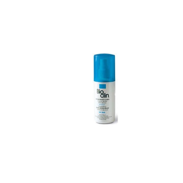 BIOCLIN DEO CRP LIQ 150ML