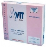 AVIT BABY INTEGRAT 10FL10ML