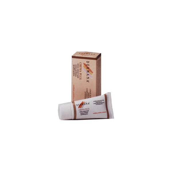 DERMANA CR PLUS 50ML TUBO