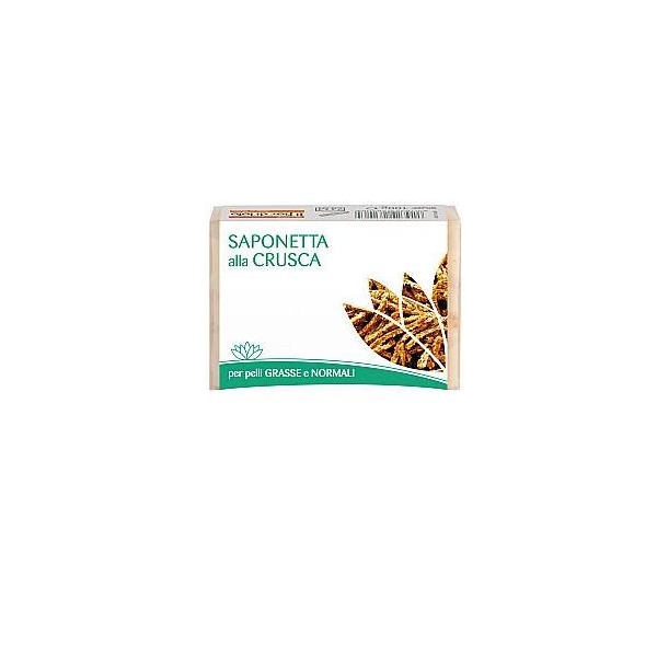 SAPONETTA CRUSCA 100G