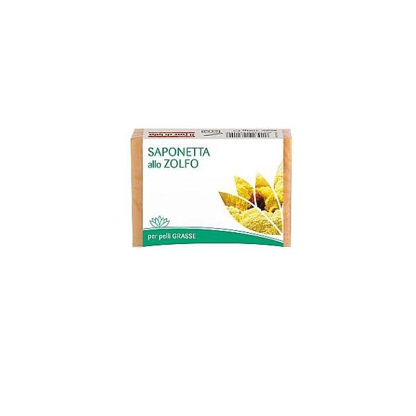 SAPONETTA ZOLFO 100G