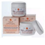 VEA LIPOGEL IDRAT PROT 50ML