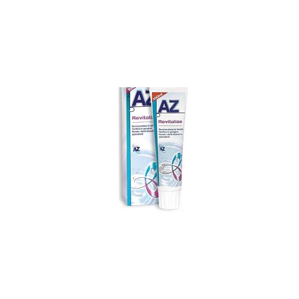 AZ REVITALIZE DENTIF 100ML