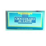 FARALLI CIOC FRUTT LATTE 100G