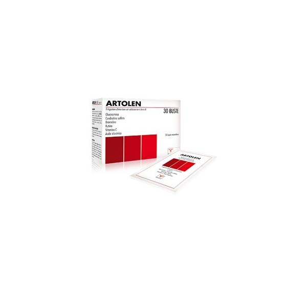 ARTOLEN 30BUST