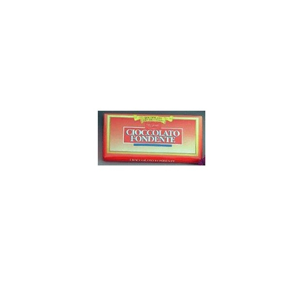 FARALLI CIOC FRUTT FONDEN 100G