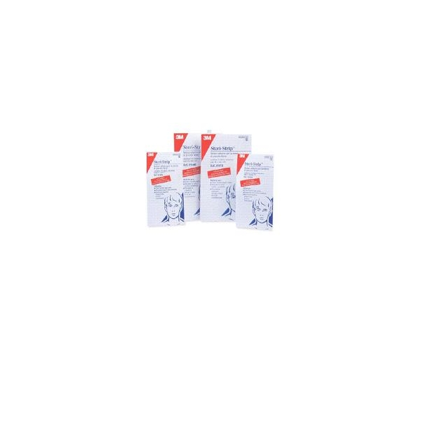 CER STERISTRIP R 3X75MM 10PZ