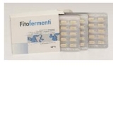 FITOFERMENTI 80CPS 100MG VF