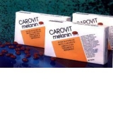 CAROVIT MELANIN 20PRL