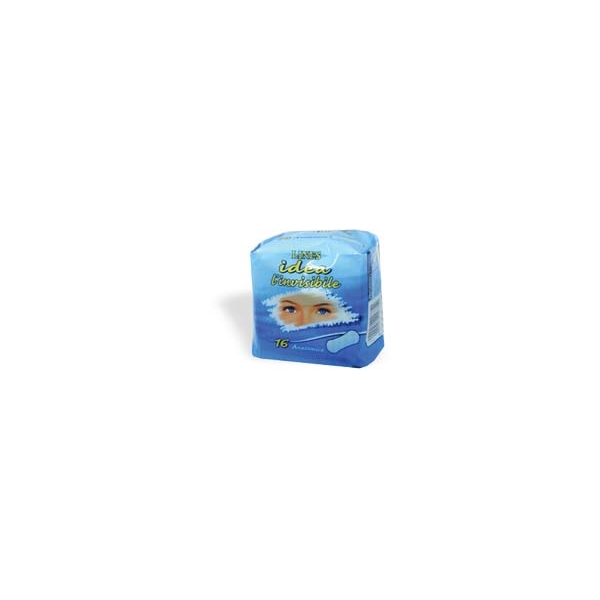 LINES PETALO BLU ALI 16PZ