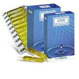 AIDE GERMANIO 10F 10ML