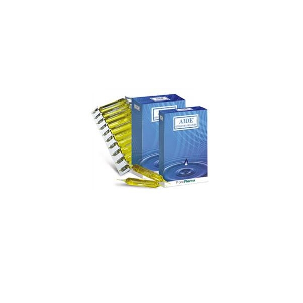 AIDE GERMANIO 10F 10ML