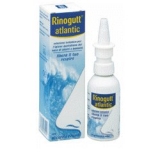 RINOGUTT ATLANTIC SPR 40ML