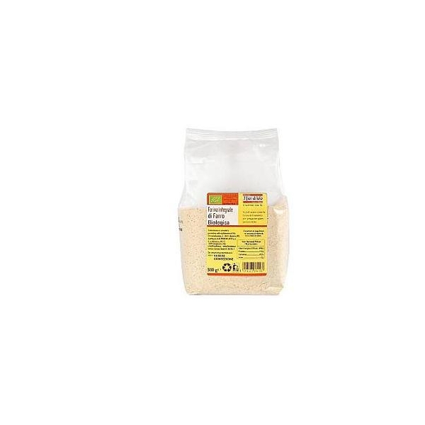 FARINA FARRO 500G