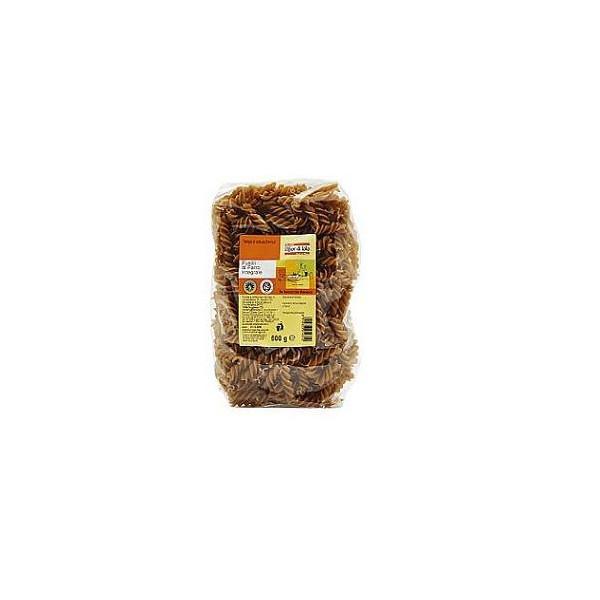 FUSILLI FARRO INTEGRALE 500G