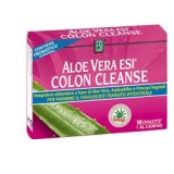 ALOE VERA COLON CLEANSE 30OVAL