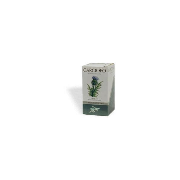 CARCIOFO CONC TOT 70OPR
