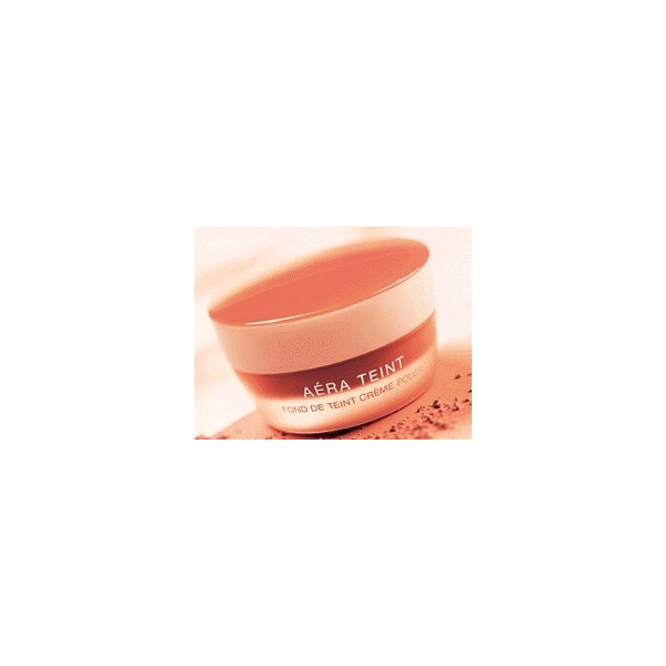 AERATEINT POUDRE 46 DORE 30ML