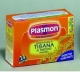 PLASMON TISANA FINOCCHIO 24BUS