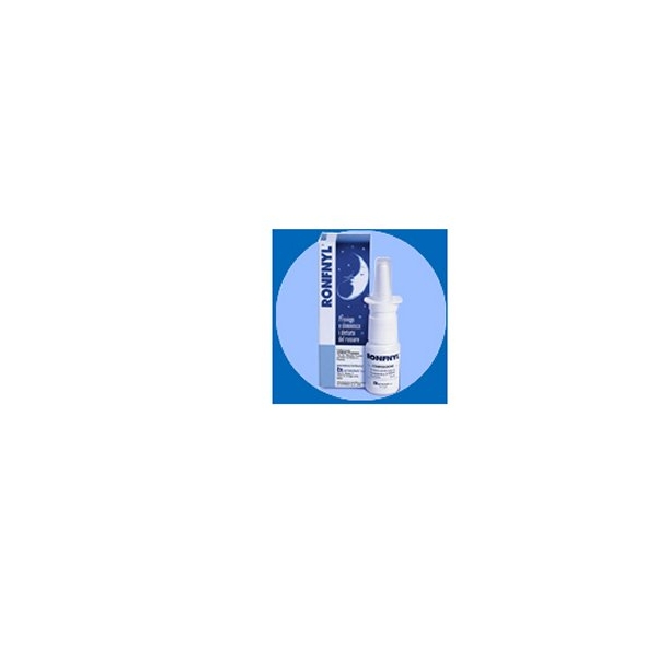 RONFNYL SPR NAS 10ML