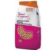 LENTICCHIE RO DECORT 500G