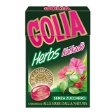 GOLIA HERBS CON KARKADE' 49G
