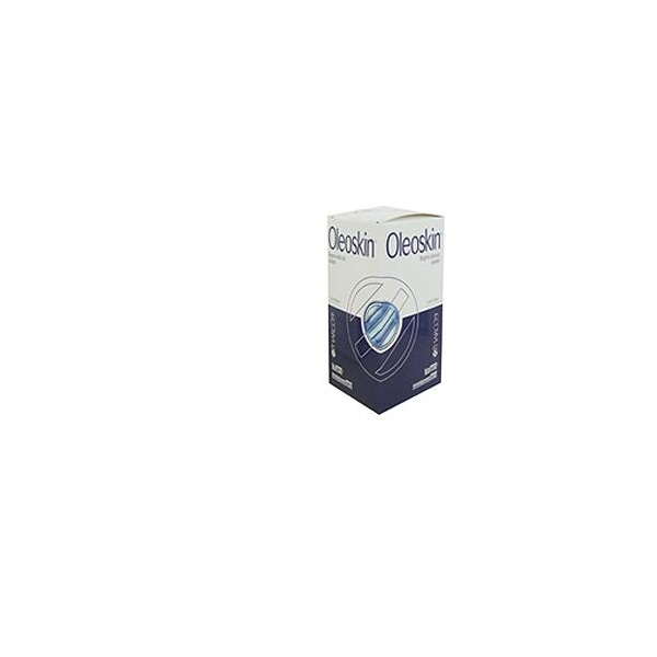 OLEOSKIN BAGNODOCCIA PHARCOS