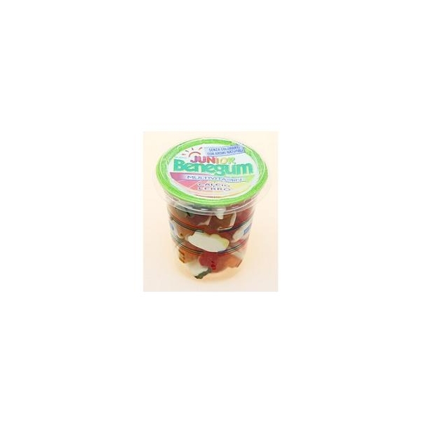 BENEGUM MULTIVIT J CARAM 150G