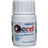 ACCEL 40CPS 150G