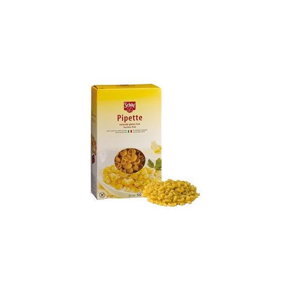 SCHAR PIPETTE 500G