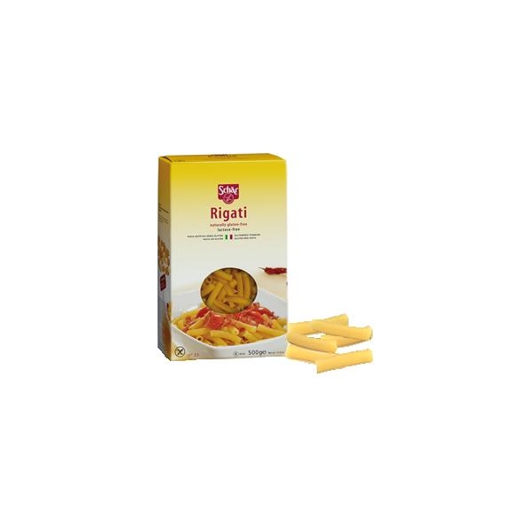 SCHAR RIGATI 500G