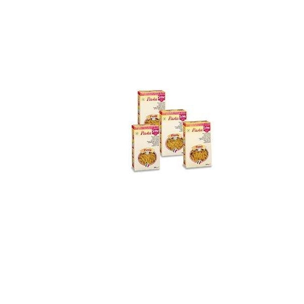 SCHAR FUSILLI 500G