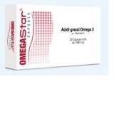 OMEGASTAR 20CPS MOLLI