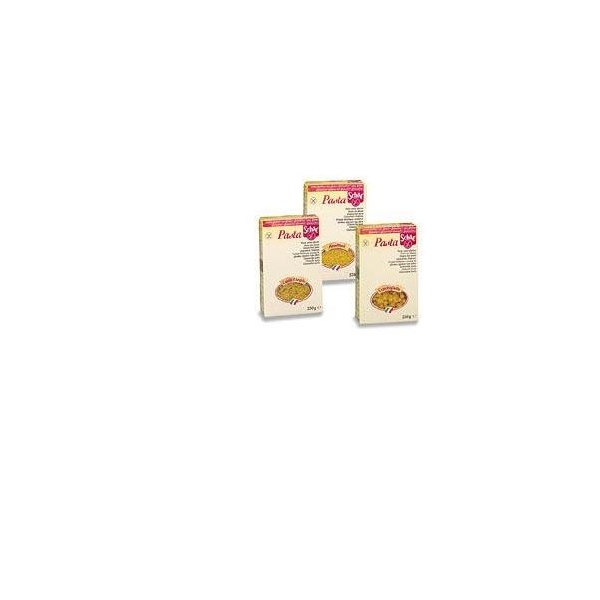 SCHAR ANELLINI 250G
