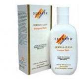 DERMAN CLEAN 200ML