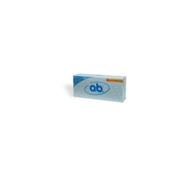 OB SUPER 16PZ 1390901