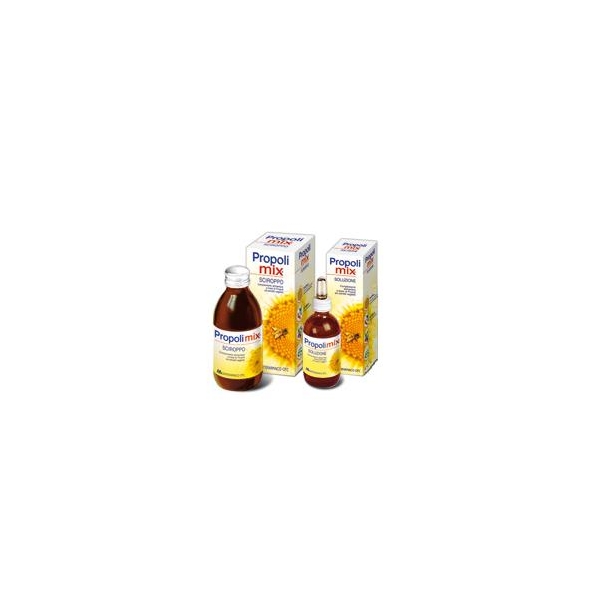 PROPOLI MIX SCIR 180ML