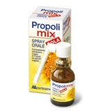 PROPOLI MIX SPR 20ML