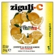 ZIGULI C ARANCIA 40CONF 24G