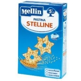 MELLIN STELLINE 350G