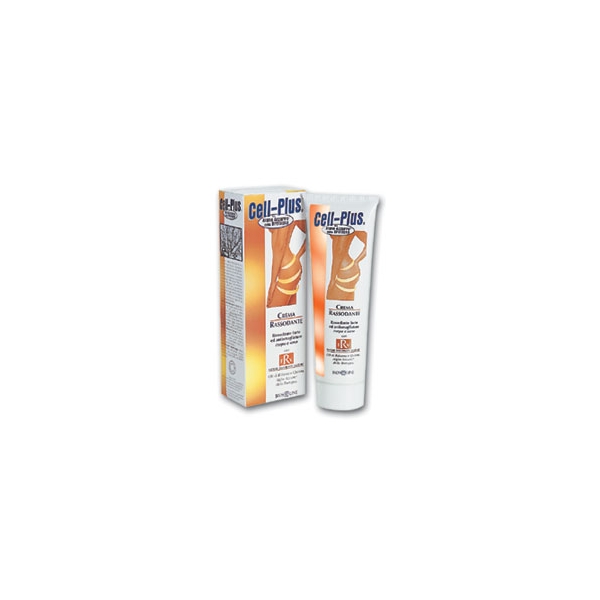 CELLPLUS CREMA RASSODANTE