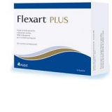 FLEXART PLUS 16BUST