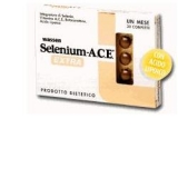 SELENIUM ACE EXTRA 60CPR