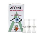 AFOMILL ANTIARROSS 10F/0,33ML
