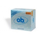 OB SUPER 8PZ