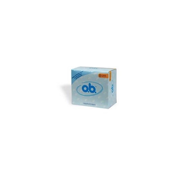 OB SUPER 8PZ