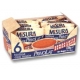PRIVOLAT TORTINA MIE 230G
