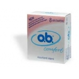 OB MINI COMFORT 8PZ 1391700