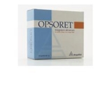OPSORET INTEGRAT DIET 18BUST